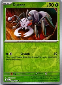 Durant 014/159 - Journey Together Reverse Holo| Mix&Match - Imagen 1 de 2