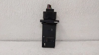 Medidor de flujo de aire másico Nissan Cube 2009-2014 Maf ZFCSI Foto 1 de 4