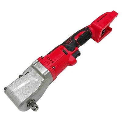 280N.m 1/2'' For Milwaukee M18 18V Battery Right Angle Impact Wrench Ratchet - Image 1 of 4