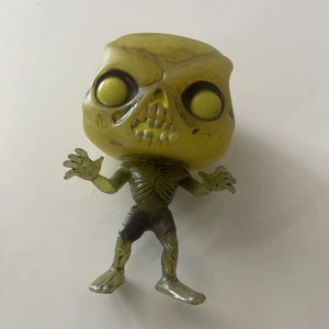 Funko Pop Games Fallout Glowing One #50 Gamestop esclusivo Glow In Dark sciolto - Foto 1 di 6