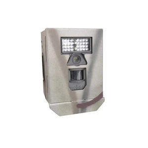 Camlockbox Bushnell Trophy - Standard Duty Security Box 10100 - Picture 1 of 6