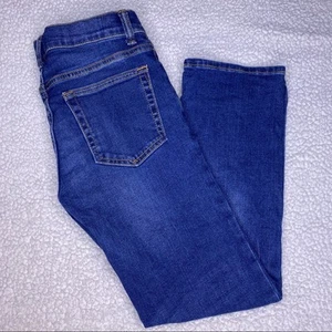 Gap Regular Stretch Straight Denim 8 - Picture 1 of 11