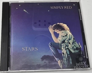 Simply Red - Stars (CD, Album, Club), 1991 - Bild 1 von 3