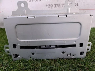 AUTORADIO PER OPEL Astra J 22800670 (09>) - Immagine 1 di 4