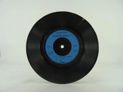SPANDAU BALLET TO CUT A LONG STORY SHORT 66 (66) 2 Track 7" Single including Pla - Image 1 of 4