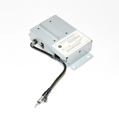 Centralina Navi Radio 05064024AB 300C Touring Original Chrysler - Immagine 1 di 4