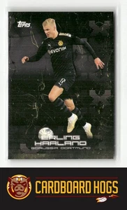2020 Topps BVB Curated Set #25 Erling Haaland Borussia Dortmund - Bild 1 von 2