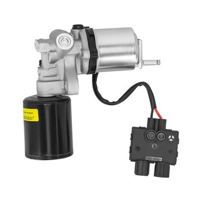 ABS Brake Booster Pump Assembly For Toyota Highlander Hybrid Gvu58/Gvu48 201008- - Image 1 of 4