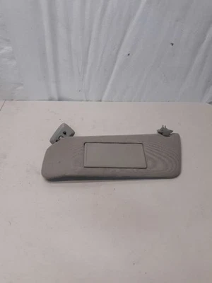 Driver Sun Visor Crew Cab Fits 04-08 FORD F150 PICKUP 48817 Foto 1 de 4