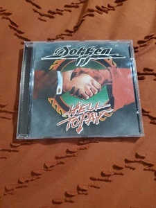 Hell to Pay by Dokken (CD, Jul-2004, Sanctuary (USA)) - Picture 1 of 4