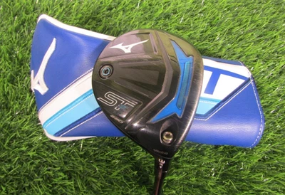 Nice Mizuno ST-Z 230 15* 3 Fairway Wood 13*-17*, Kaili 70 S, Stiff, w/Headcover - Image 1 of 4