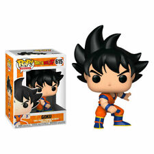 Funko POP! Animation: Dragon Ball Z S6 - Goku Figurine