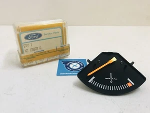 FORD XD FALCON VDO TEMPERATURE GAUGE NEW OLD STOCK - Picture 1 of 2