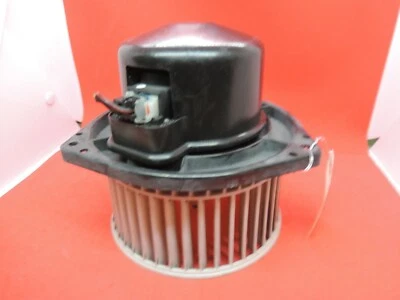 Subaru Legacy Outback 2000 soplador de climatización motor calentador/motor de CA Foto 1 de 4