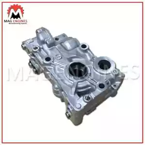 SH01-14-100A OIL PUMP MAZDA SH SH01 FOR MAZDA 6 3 SERIES CX-5 CX-7 2.2 LTR - Picture 1 of 5