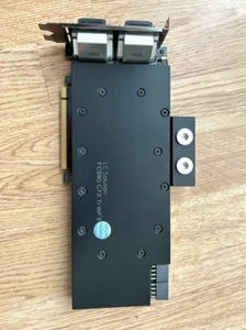 Gigabyte GTX 980ti watercooled - Picture 1 of 6