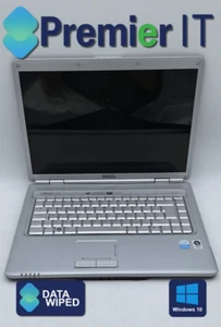 Dell Inspiron 1525 Laptop - Intel Core 2 Duo 2GB RAM + 120GB HDD - Picture 1 of 6