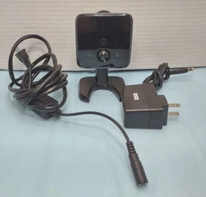 ❤️ Used & Untested iControl iCamera 1000 Wireless IP Security Camera - Picture 1 of 4