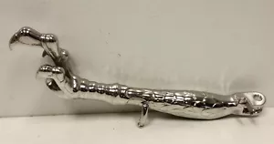 Sidestand-Kick Stand.Suzuki-Stainless Steel-Motorcycles-DRS03-Custom Bikes - Picture 1 of 8