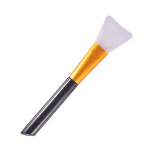 Reusable Stir Sticks Resin Sticks Stirring Makeup Epoxy Brush for Mixing