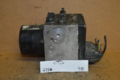 Cadillac CTS 2009-2015 módulo de control de bomba ABS OEM 20766618 410-23D6 Foto 1 de 4