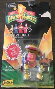 Power Rangers Luce di compressione accessorio - Foto 1 di 2