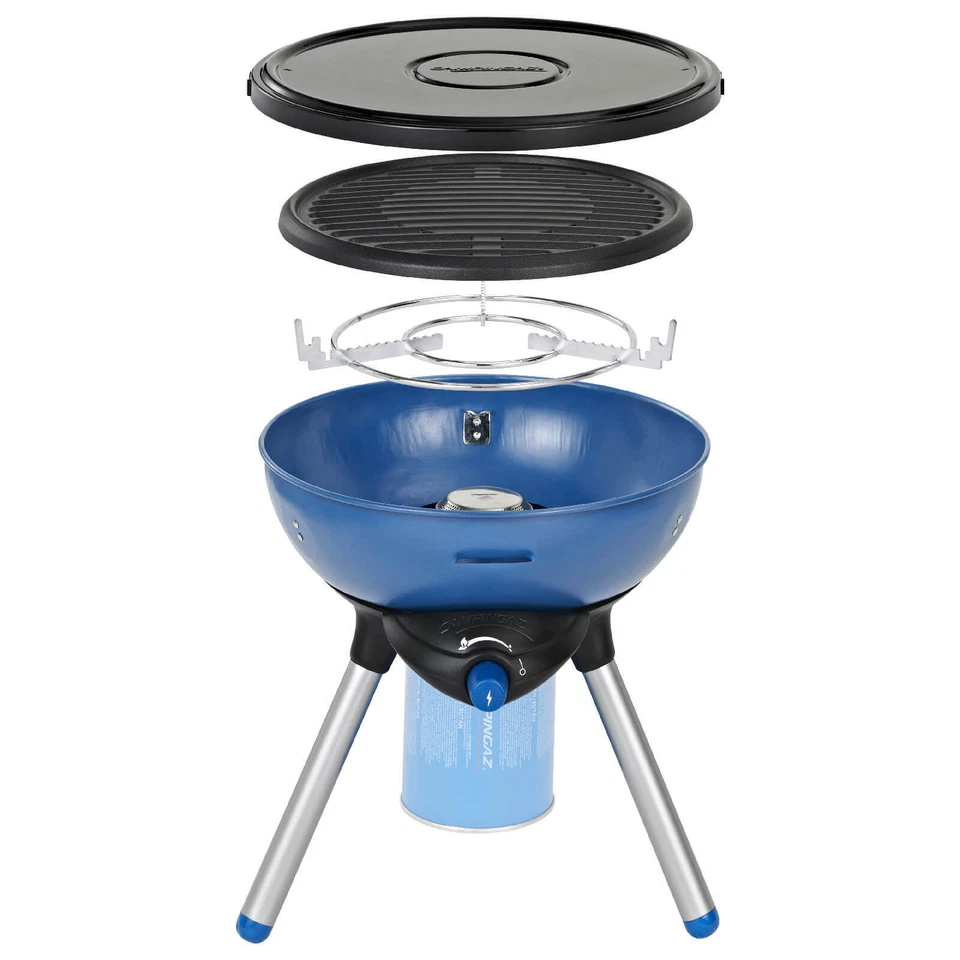 Campingaz Party Grill 200 Gasgrill