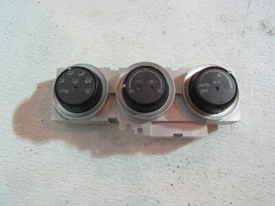 Nissan 350Z 2003 2004 control de clima 96935 CD000 Foto 1 de 4