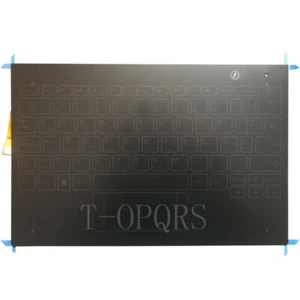 Teclado táctil latino para Lenovo YOGA BOOK YB1-X90L YB1-X90F YB1-X91L YB1-X91F - Imagen 1 de 5