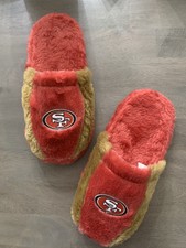 49ers moccasins