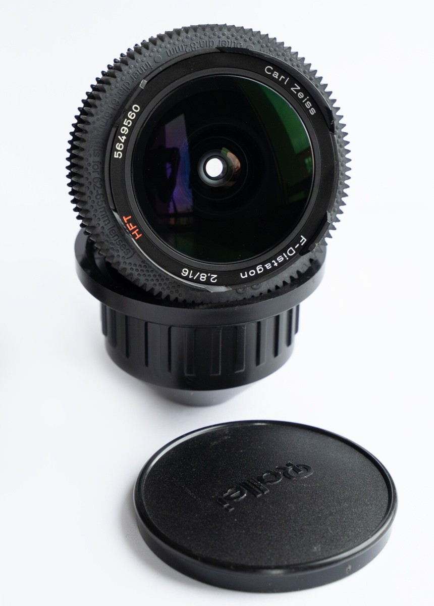 ZEISS 16mm Fixed/Prime Camera Lenses | eBay ZEISS 16mm Fixed/Prime Camera Lenses | eBay