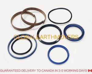 JCB BACKHOE - HYDRAULIC CYLINDER SEAL 70MM ROD X 110MM CYL  (PART NO. 991/00112) - Picture 1 of 13