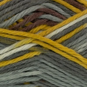 King Cole Quartz Yarn - 85M, 100g Super Chunky - Picture 1 of 5