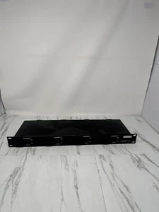 Whirlwind Multisplit 1x2 4Ch Mic Signal Splitter - Picture 1 of 7