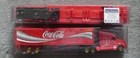 Coca Cola Truck US SZ 1:87 von Moravia Nr. 84 dynamische Welle