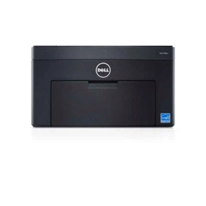 Dell C1760nw A4 USB Wifi Colour Laser Printer C1760 210-41094 REF W/Warranty - Picture 1 of 6