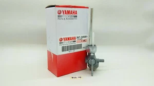 Fuel Cock Yamaha DT125 YL2 MX175 HT1 LT2 DT175 MX RS YL RXS NOS 357-24500-20 - Picture 1 of 8
