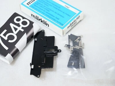 Märklin No. 7548 Motor Installation Accessory Box HO New - Image 1 of 3