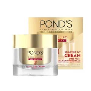 50g Creme Alter Haut Neu Teich festes Lift Wunder aufhellende Falten Anti-Day - Bild 1 von 7