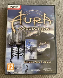 Aura 1 and 2 Collection (PC GAME) - Picture 1 of 3