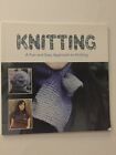 Knitting A Fun And Easy Approach To Knitting By Spicebox 2012