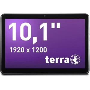 4039407078127 Wortmann AG TERRA PAD 1006V2 4G Mediatek LTE 64 GB 25.6 cm (10.1 - Picture 1 of 8