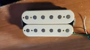 1996 Ibanez Powersound Humbucker Bridge Pickup - Picture 1 of 3