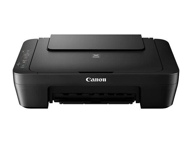 Canon PIXMA MG2555S Imprimante Multifonction Jet d'Encre Couleur - 0727C026