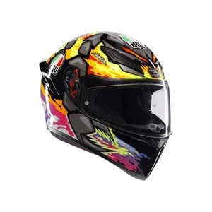 Casco integral AGV K1 S Bezzecchi 2023 - Imagen 1 de 7