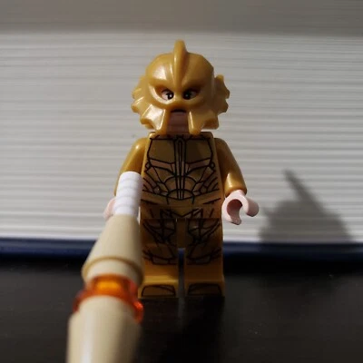 Минифигурка LEGO DC Superheroes Atlantean Guard (sh430) - Изображение 1 из 4