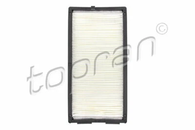 BMW Cabin Air Filter Microfilter E34 520i 525i 535i 540i E32 735i 740i 750 87-95 - image 1 of 2
