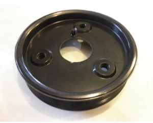 Poulie Alternateur Pour  Renault Laguna II Espace IV Master Traffic 2.2dCi 6PK - Picture 1 of 1