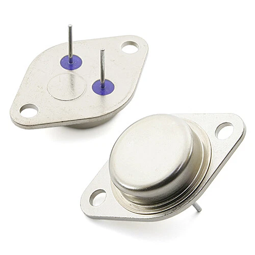 [1pcs] LAS1905B LDO ADJ Out 4-30V, +5%, -3% TO3 - Image 1 of 1