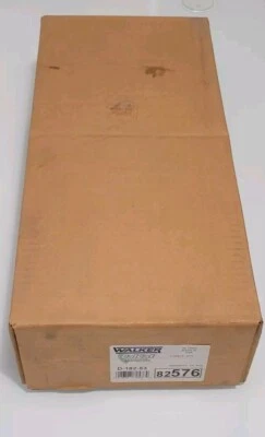 Catalytic Converter For 1998 Subaru Forester, 1995-1999 Impreza, Legacy CARB  - Image 1 of 2